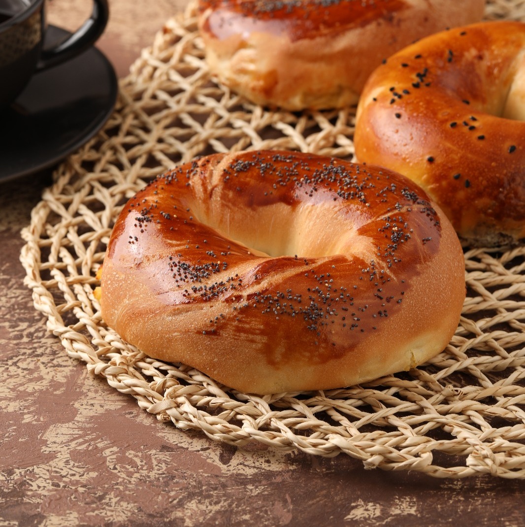 Simit & Poğaça & Açma